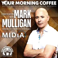 Your Morning Coffee Podcast artwork