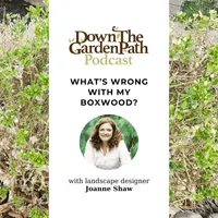 Down The Garden Path Podcast artwork