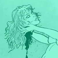 Thick Lines artwork