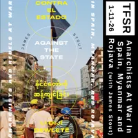 The Final Straw Radio artwork