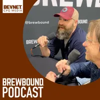 Brewbound Podcast artwork