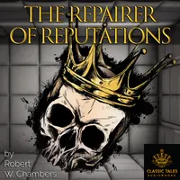 The Classic Tales Podcast artwork