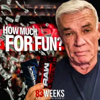 83 Weeks with Eric Bischoff artwork