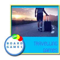 On Board Games artwork