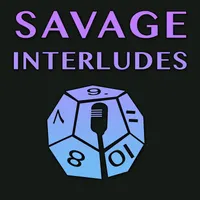 Savage Interludes artwork