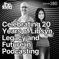 The Feed The Official Libsyn Podcast artwork