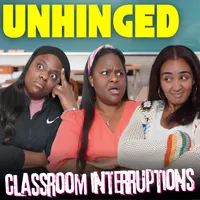 Teachers Off Duty artwork