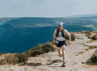 Trail Runner Nation artwork