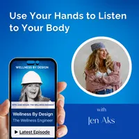 Wellness By Design artwork