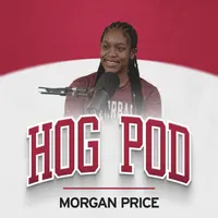 The Hog Pod with Bo Mattingly artwork