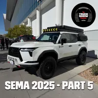 The Truck Show Podcast artwork