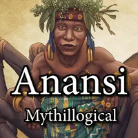 Mythillogical artwork