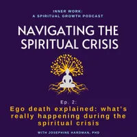 Inner Work: A Spiritual Growth Podcast artwork