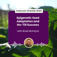 Regenerative Agriculture Podcast artwork