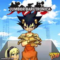 Shonen Flop artwork