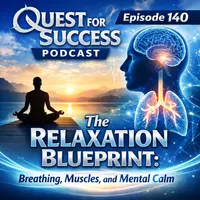 Quest for Success artwork