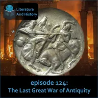 Literature and History artwork