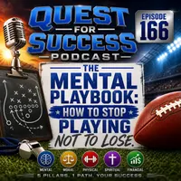 Quest for Success artwork