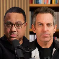 Making Sense with Sam Harris artwork