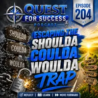 Quest for Success artwork