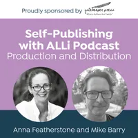 Self-Publishing with ALLi artwork