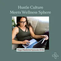 Yoga Medicine artwork