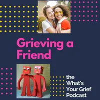 What's Your Grief Podcast artwork