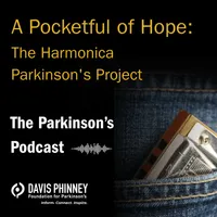 The Parkinson's Podcast artwork