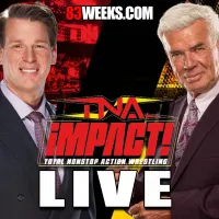 83 Weeks with Eric Bischoff artwork