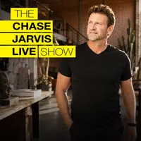 The Chase Jarvis LIVE Show artwork