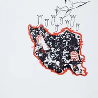 Upstream artwork