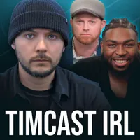 Timcast IRL artwork