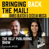 The Self Publishing Show artwork