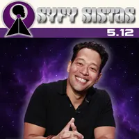 SyFy Sistas artwork