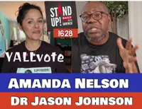 Stand Up! with Pete Dominick artwork
