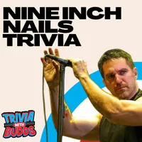 Trivia With Budds artwork