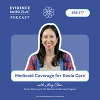 Evidence Based Birth® artwork
