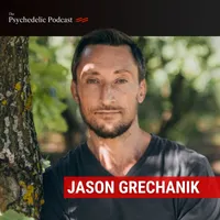 The Psychedelic Podcast artwork