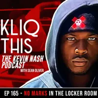 Kliq This: The Kevin Nash Podcast artwork