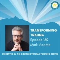 Transforming Trauma artwork