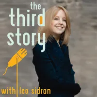 The Third Story with Leo Sidran artwork