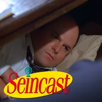 Seincast: A Seinfeld Podcast artwork