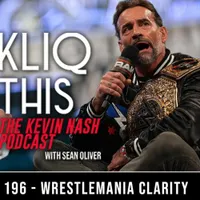 Kliq This: The Kevin Nash Podcast artwork