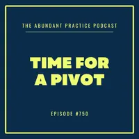 Abundant Practice Podcast artwork