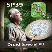 Celtic Myth Podshow artwork