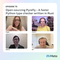 Meta Tech Podcast artwork