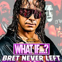 Something to Wrestle with Bruce Prichard artwork