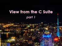 PM Point of View artwork