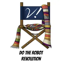 Doctor Who: Verity! artwork