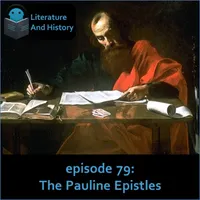 Literature and History artwork